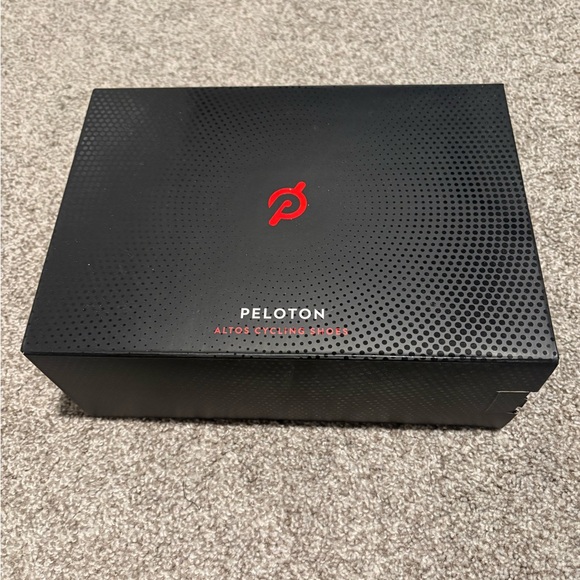 Peloton Altos shoes - Picture 5 of 7